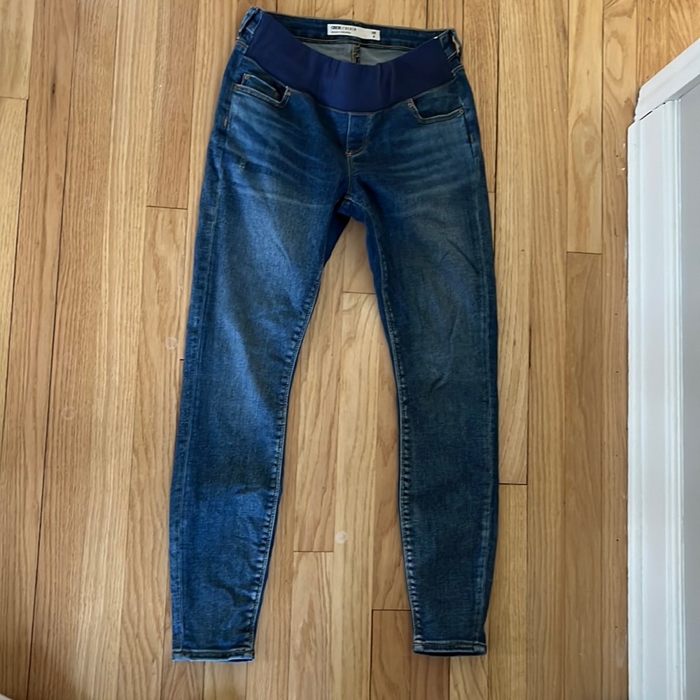 ASOS Maternity Jeans